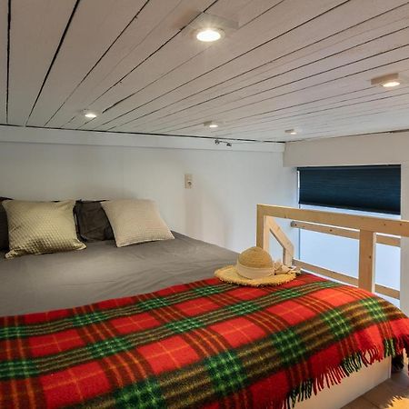 Le Studio Compostelle By Maison Brasseurs D'Etoiles Liege Luaran gambar