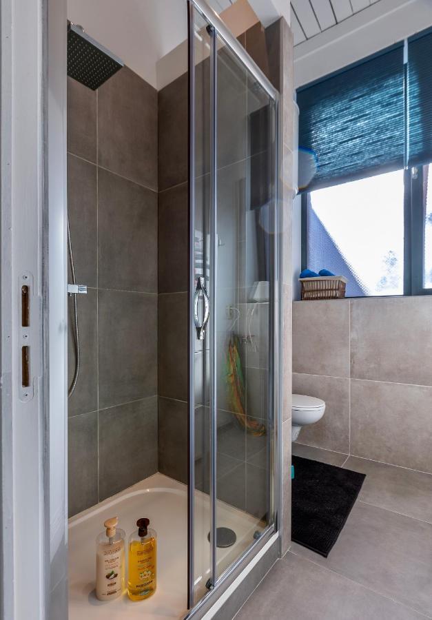 Le Studio Compostelle By Maison Brasseurs D'Etoiles Liege Luaran gambar